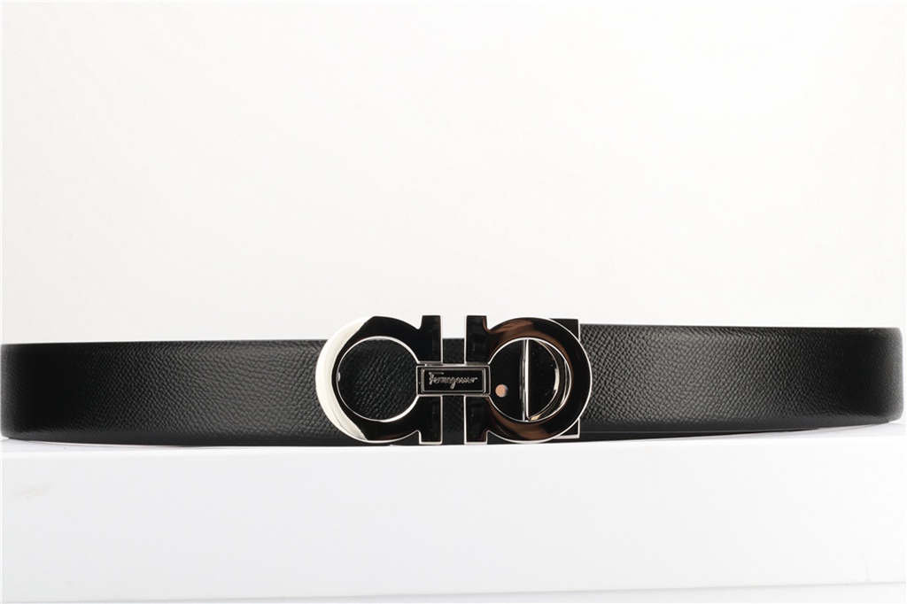 Ferragamo BELTS 35mm